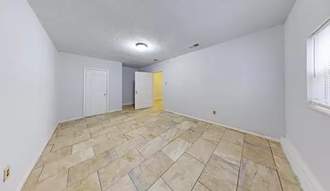 Undisclosed, Garland, TX