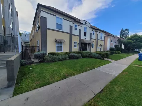 619 Hauser Blvd, Los Angeles, CA 90036