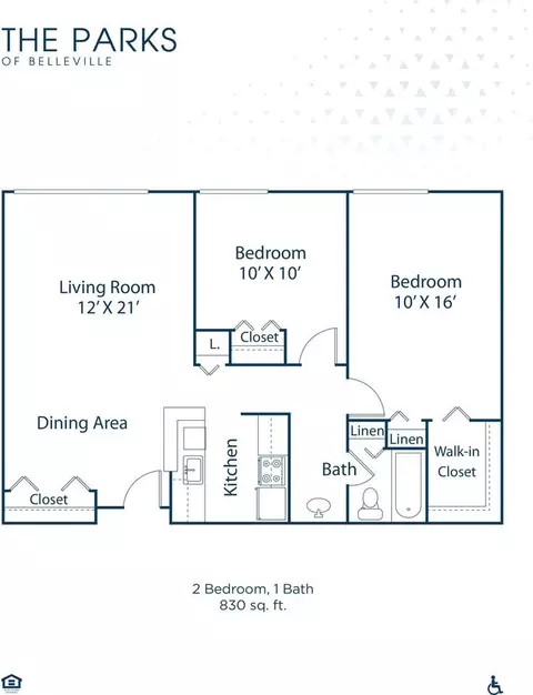 46161 Village Green Ln, Belleville, MI 48111