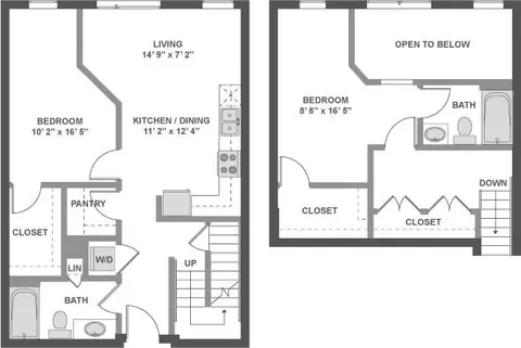 1260 Republican St, Seattle, WA 98109