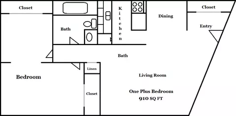 1816 Birch St, White Bear Lake, MN 55110