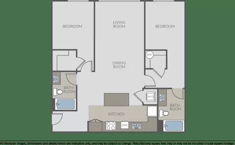 600 Elliott Ave W, Seattle, WA 98119