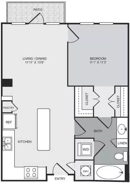 2728 Hood St, Dallas, TX 75219