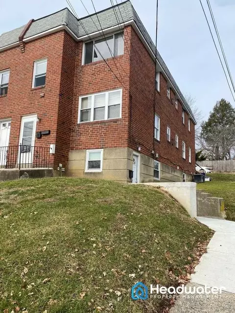 3401 Berkley Ave, Drexel Hill, PA 19026