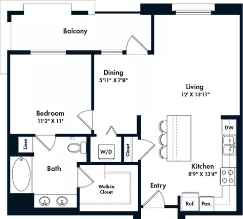 2850 Kelvin Ave, Irvine, CA 92614