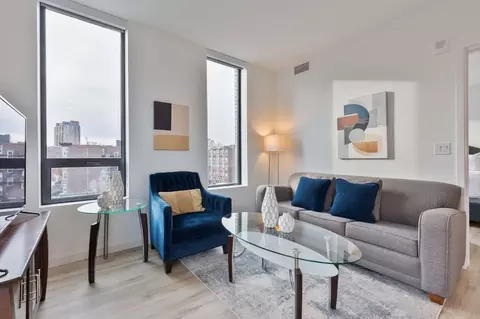 60 Kilmarnock St, Boston, MA 02215
