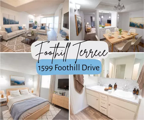 1599 S Foothill Dr, Salt Lake City, UT 84108