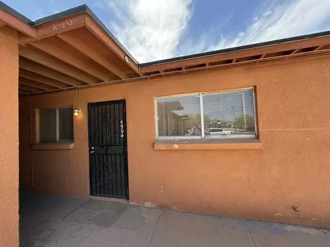 4904 S 13th Ave, Tucson, AZ 85706