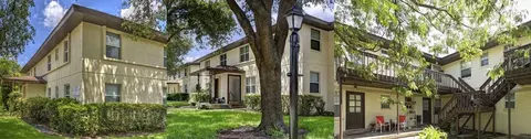 4738 El Campo Ave, Fort Worth, TX 76107