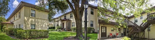 4738 El Campo Ave, Fort Worth, TX 76107