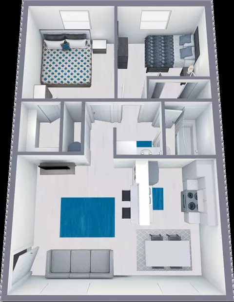 6131 W Thomas Rd, Phoenix, AZ 85033