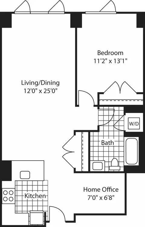 285 3rd St, Cambridge, MA 02142
