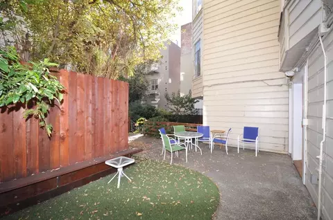 940 Leavenworth St, San Francisco, CA 94109