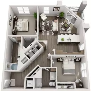 6000 Elevate Cir, Cary, NC 27513