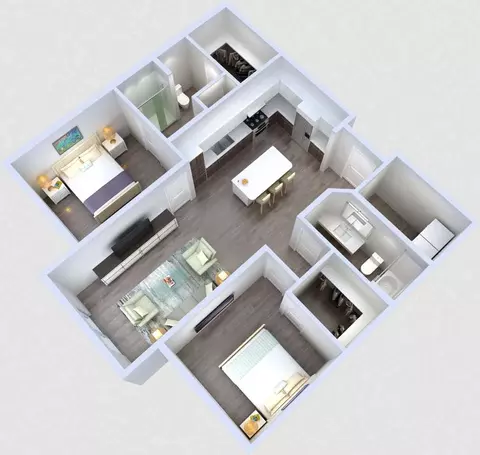 8991 W Glendale Ave, Glendale, AZ 85305