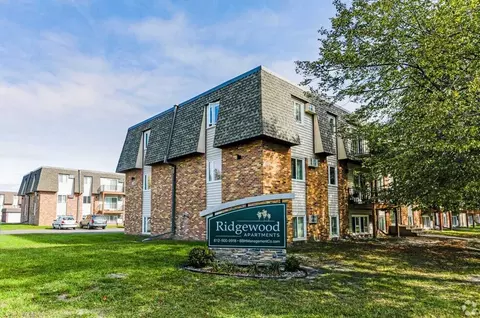 7501 Greenfield Ave, Arden Hills, MN 55112