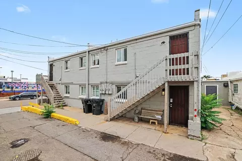 4 W Arkansas Ave, Denver, CO 80223