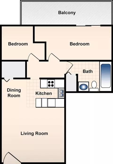 212 Churchill Dr, Mooresville, IN 46158