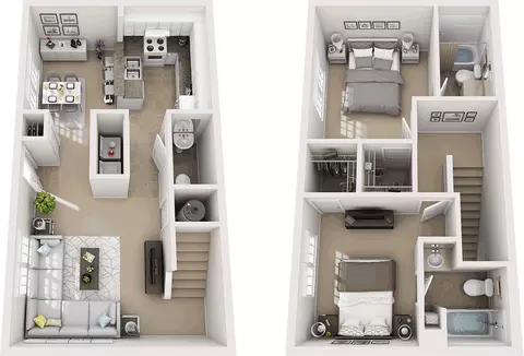 3920 Ivy Summit Ct, Cumming, GA 30041