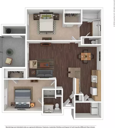 5370 E Craig Rd, Sunrise Manor, NV 89115