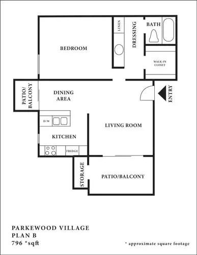 401 W Orangewood Ave, Anaheim, CA 92802