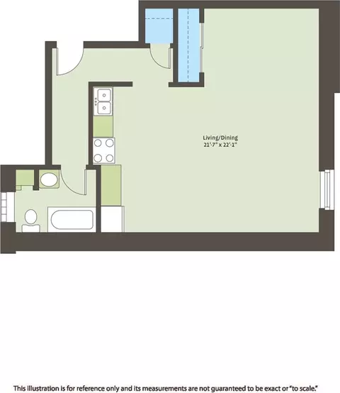 5300 S Hyde Park Blvd, Chicago, IL 60615