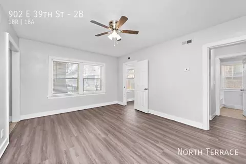 902 E 39th St, Kansas City, MO 64109