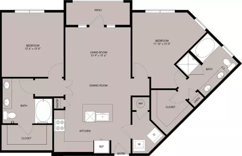 2501 Lakeside Pkwy, Flower Mound, TX 75022