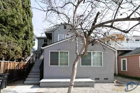 31 S 8th St, San Jose, CA 95112