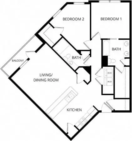 1325 N Walker Ave, Oklahoma City, OK 73103