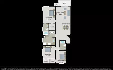 3394 Daley Center Dr, San Diego, CA 92123