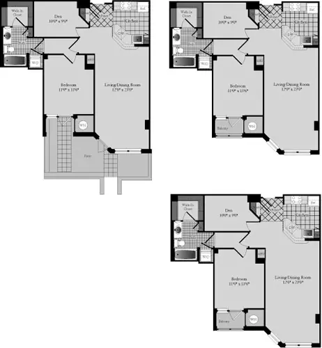 2400 M St NW, Washington, DC 20037