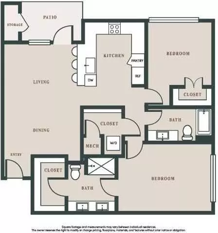 4700 W Spring Creek Pkwy, Plano, TX 75024