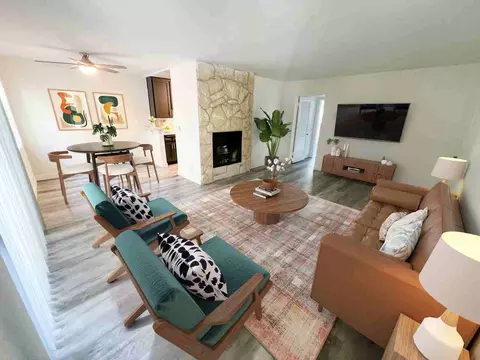 4627 Coldwater Canyon Ave, Los Angeles, CA 91604