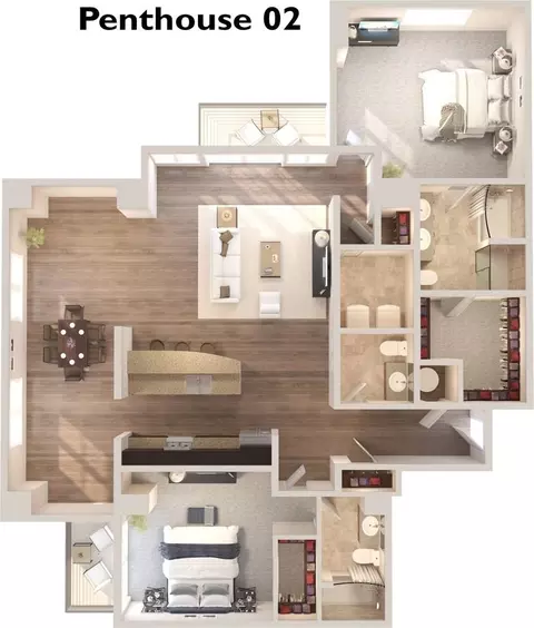 5927 Almeda Rd, Houston, TX 77004