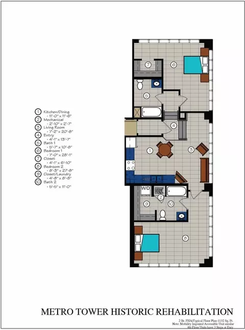 1220 Broadway, Lubbock, TX 79401