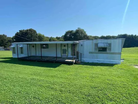 1237 Long Branch Rd, Grover, NC 28073