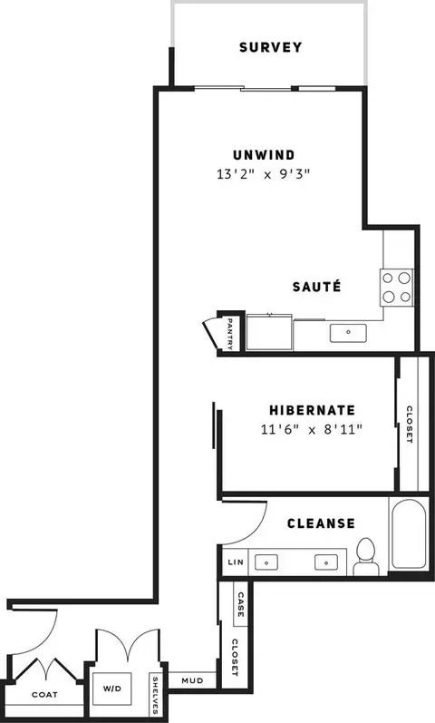 100 Denny Way, Seattle, WA 98109
