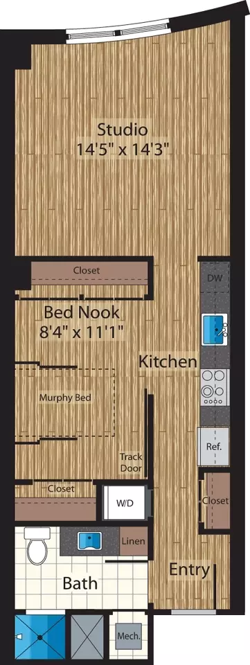 425 Massachusetts Ave NW, Washington, DC 20001