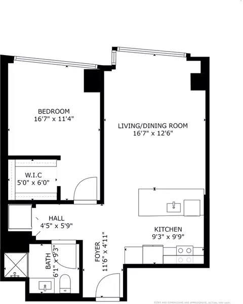 2111 S Wabash Ave, Chicago, IL 60616