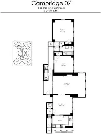 5500 Wissahickon Ave, Philadelphia, PA 19144