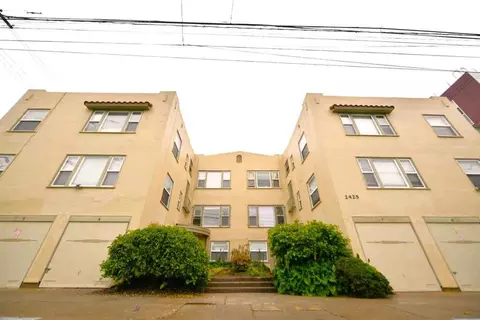 2425 Fulton St 2206 Haste St #2425-2425, Berkeley, CA 94704