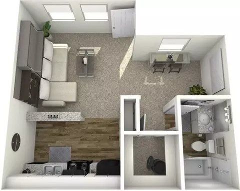 4801 S Braden Ave, Tulsa, OK 74135