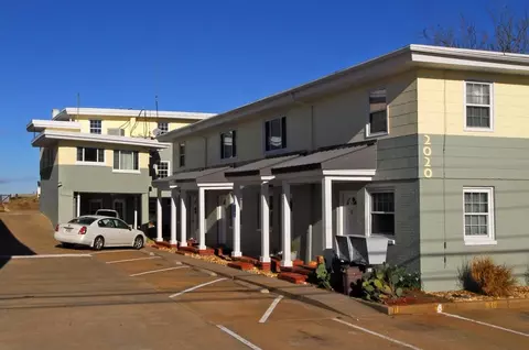 2020 E Ocean View Ave, Norfolk, VA 23503