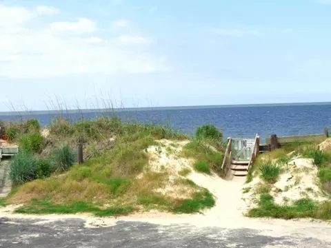 2020 E Ocean View Ave, Norfolk, VA 23503 photo 7
