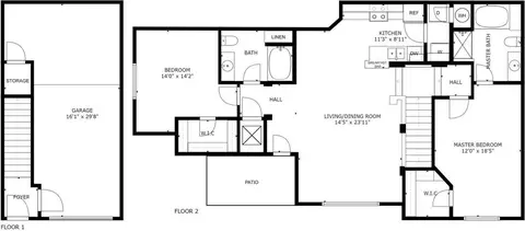 1151 N Roadrunner Pkwy, Las Cruces, NM 88011