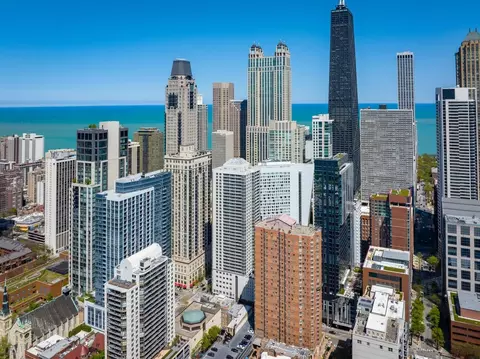 1 E Delaware Pl, Chicago, IL 60611 photo 33