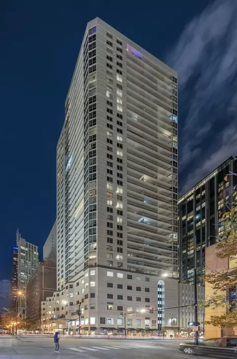 1 E Delaware Pl, Chicago, IL 60611 photo 29
