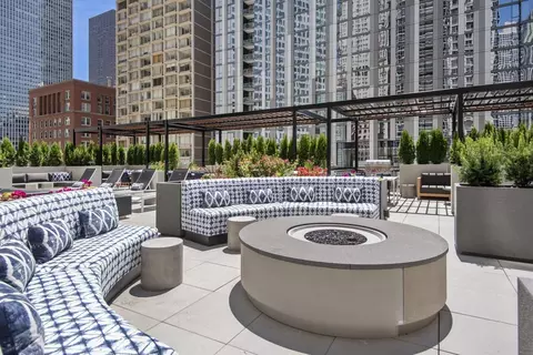 1 E Delaware Pl, Chicago, IL 60611 photo 10
