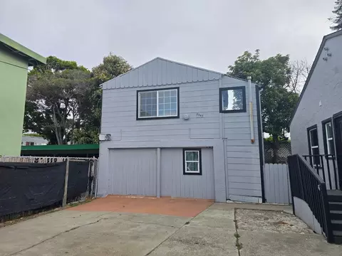 2349 Roosevelt Ave, Richmond, CA 94804